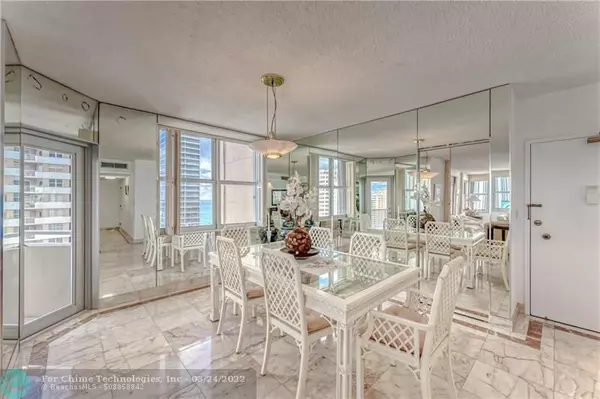 Hallandale Beach, FL 33009,1985 S Ocean Dr  #17P