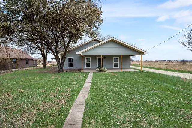 1225 County Road 2937, Decatur, TX 76234