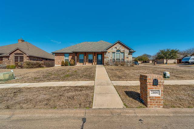 2800 Hackberry, Ennis, TX 75119