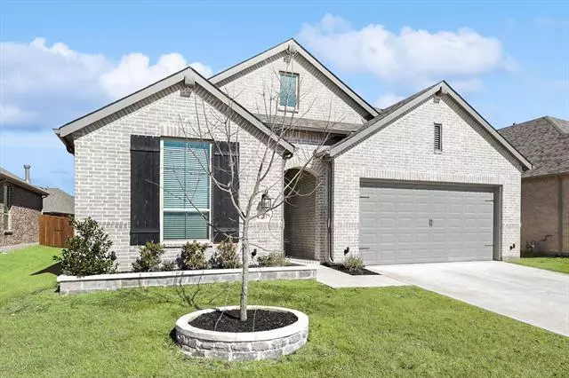 Melissa, TX 75454,2115 Terry Avenue