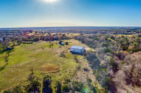 671 Carter Road, Springtown, TX 76082