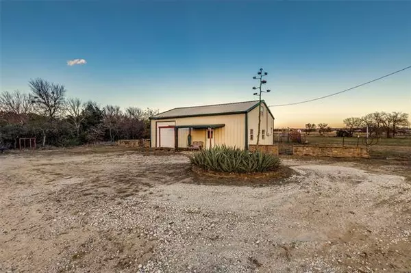 Springtown, TX 76082,671 Carter Road