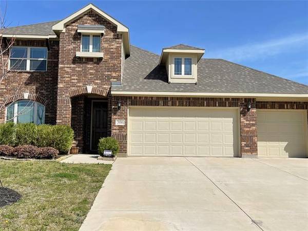 306 Pine Crest Drive, Justin, TX 76247