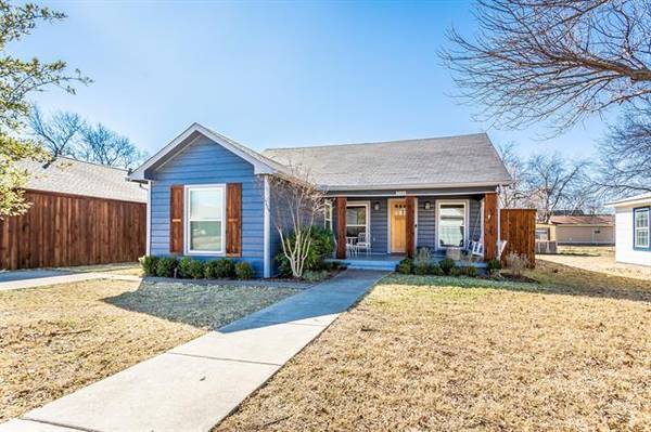 7143 Pecan Street, Frisco, TX 75034