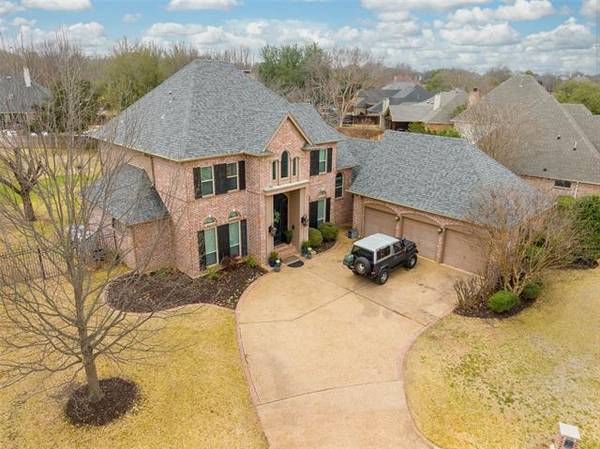 400 Southridge Lakes Parkway, Southlake, TX 76092