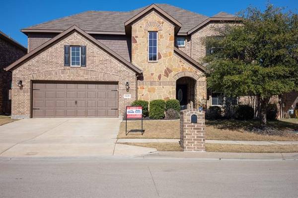 11620 Mesa Crossing Drive, Fort Worth, TX 76052