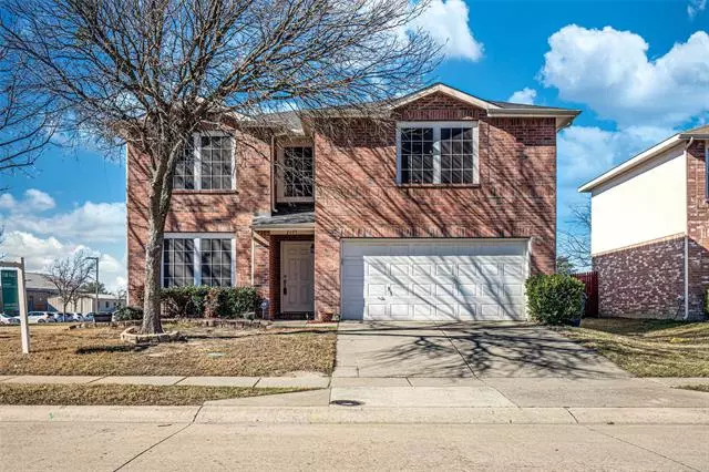 2605 Cattleman Drive, Mckinney, TX 75071