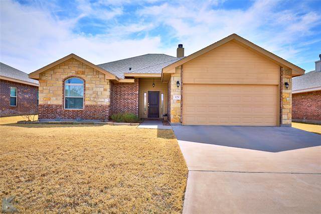 325 Miss Ellie Lane, Abilene, TX 79602