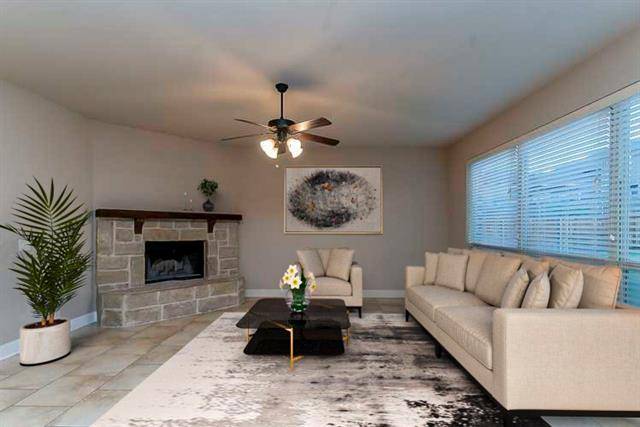 Aledo, TX 76008,617 Yucca Court