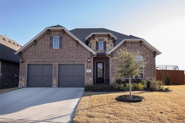 14945 Blakely Way, Aledo, TX 76008