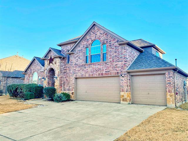 2256 Riviera Drive, Little Elm, TX 75068