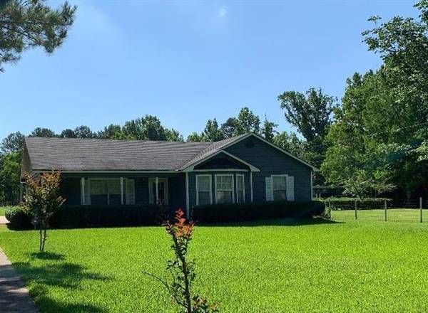 11925 Graham Road, Keithville, LA 71047