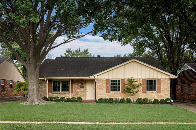 10525 Mapleridge Drive, Dallas, TX 75238