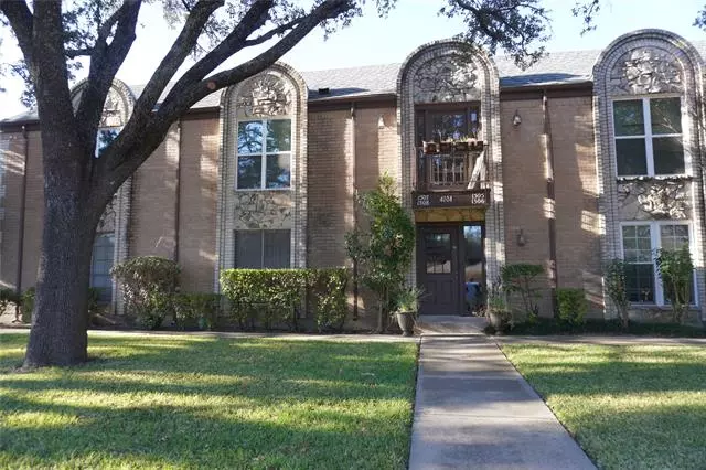 4104 Ridglea Country Club Drive #1507, Fort Worth, TX 76126