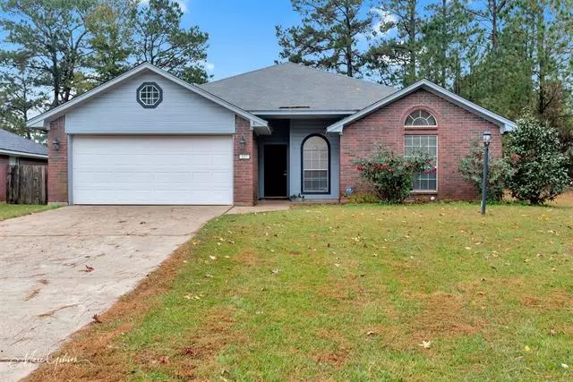 Haughton, LA 71037,137 Ragan Lane