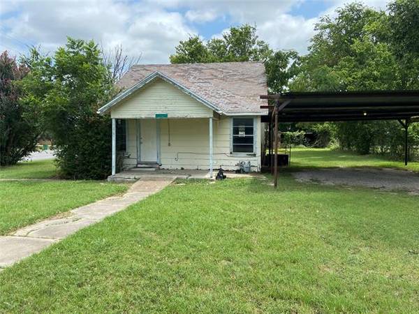 1261 N Neblett Street, Stephenville, TX 76401