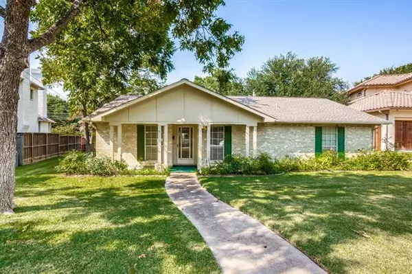 7031 Lyre Lane, Dallas, TX 75214