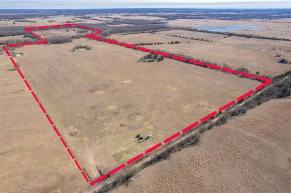 TBD County Road 14350,  Pattonville,  TX 75468