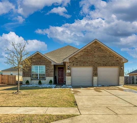 202 Colt Drive, Waxahachie, TX 75165