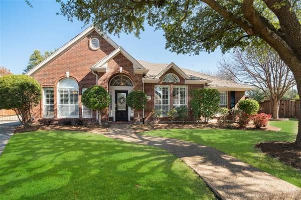 1302 Hockley Court, Allen, TX 75013