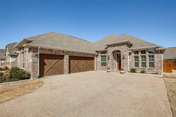 4304 Salado Creek Way, Celina, TX 75078