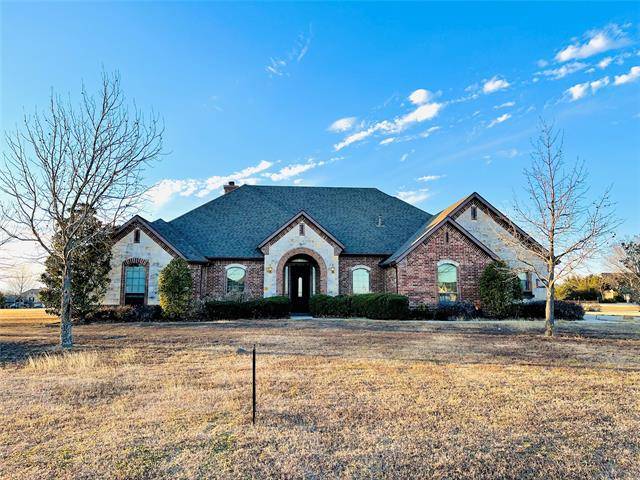 15133 Skyview Lane, Forney, TX 75126