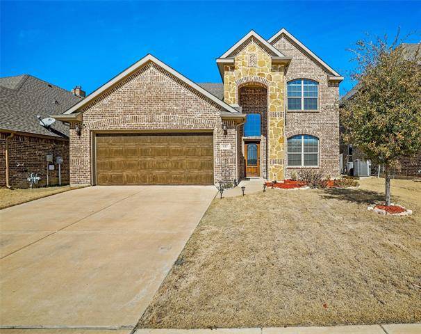 937 Viburnum Drive, Fort Worth, TX 76131