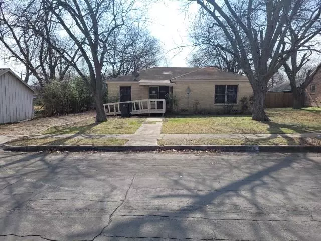 2712 Mcferrin Avenue, Waco, TX 76708