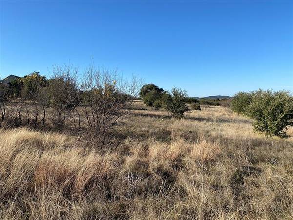 1150 Spyglass Drive, Graford, TX 76449