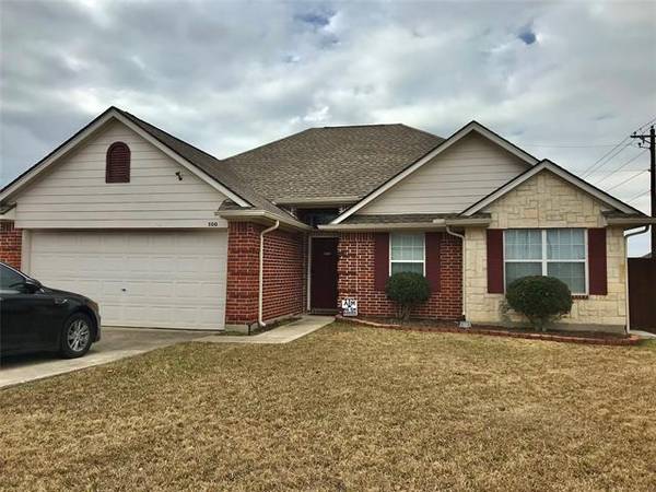 100 Price Circle, Hackberry, TX 75036