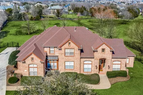 Prosper, TX 75078,2801 CREEK VIEW Court