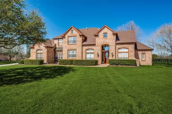 Prosper, TX 75078,2801 CREEK VIEW Court