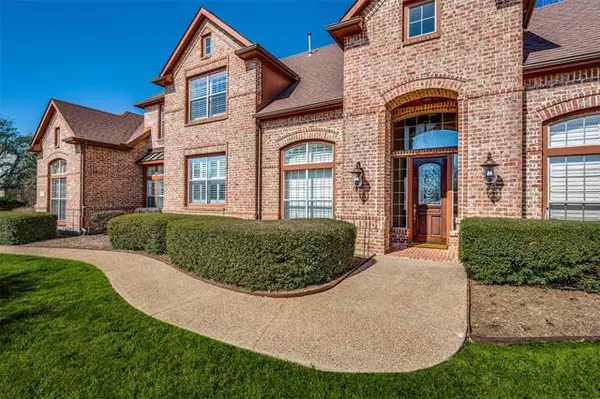 Prosper, TX 75078,2801 CREEK VIEW Court