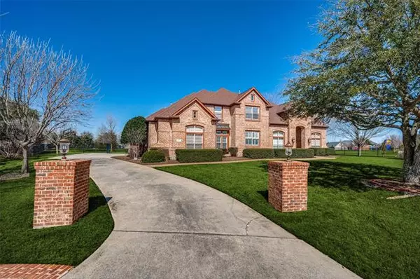 Prosper, TX 75078,2801 CREEK VIEW Court