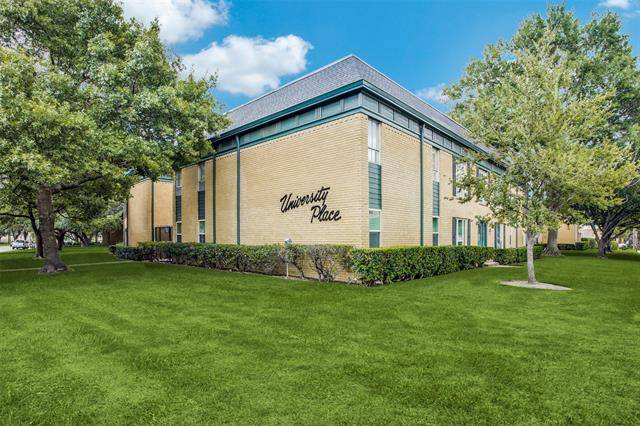 6022 E University Boulevard #204, Dallas, TX 75206