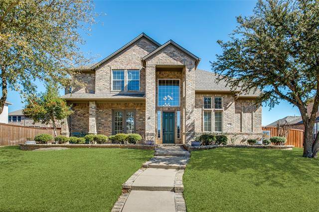 322 Brookmere Lane, Murphy, TX 75094