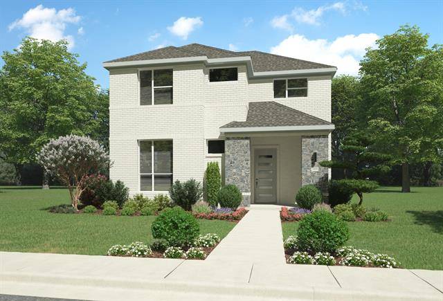 11673 Bond Mews, Frisco, TX 75035