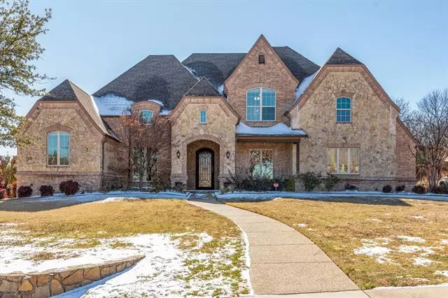 Keller, TX 76248,2410 Southern Hills Court