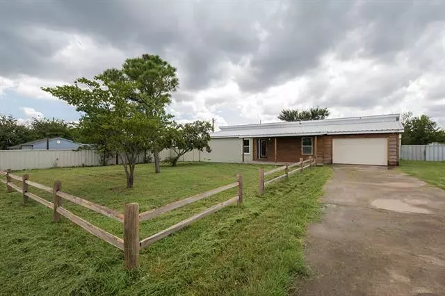 2301 Mitchell Bend Highway, Granbury, TX 76048