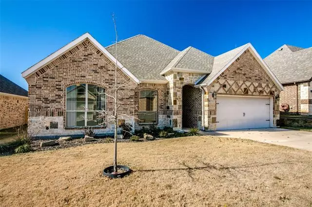 3000 Timber Trail Drive, Decatur, TX 76234