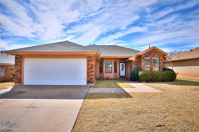 32 Queen Anns Lace, Abilene, TX 79606