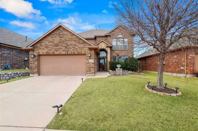 Fort Worth, TX 76177,12705 Diamond Peak Drive