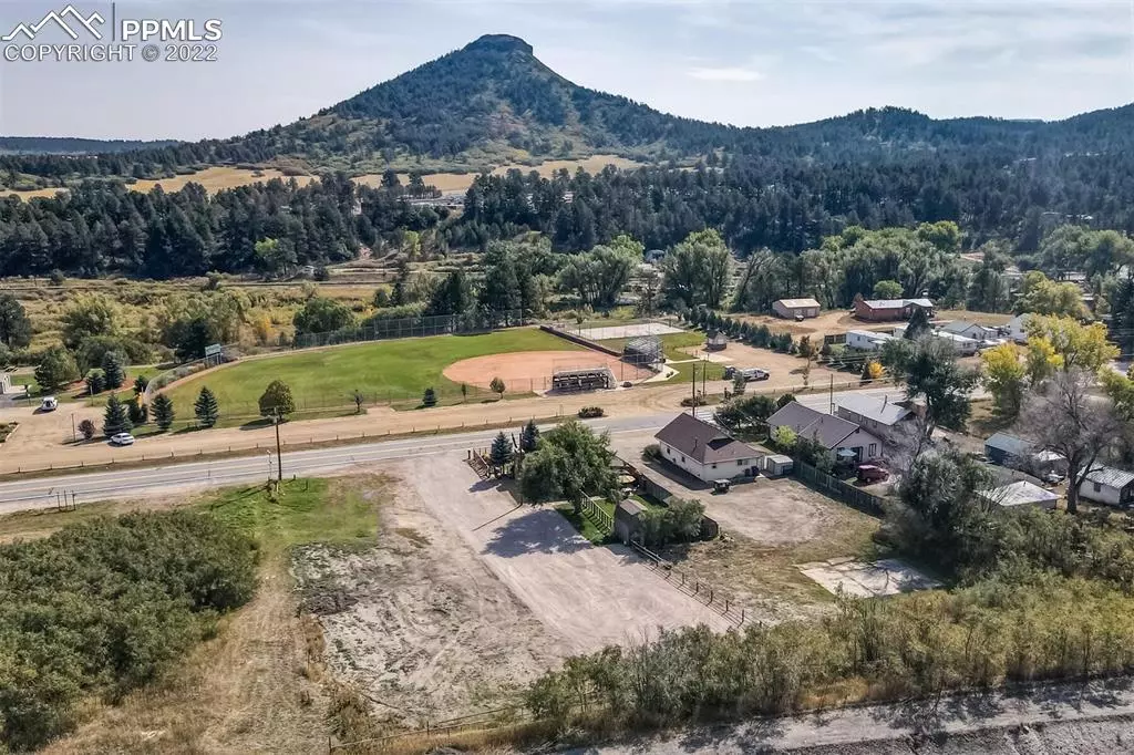 Larkspur, CO 80118,8977 Spruce Mountain RD