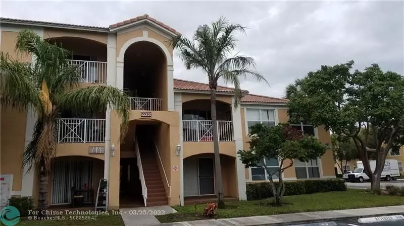 Coconut Creek, FL 33073,5530 NW 61st St  #319