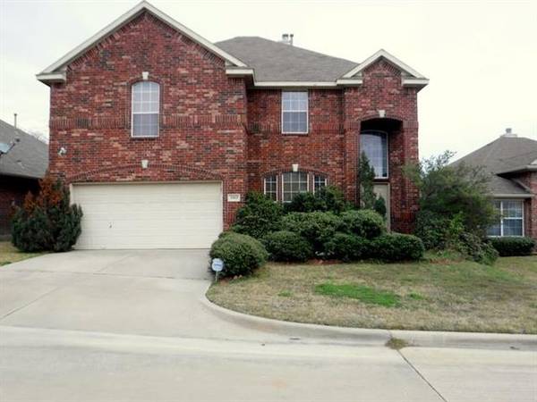 3103 Willowdale Drive, Arlington, TX 76016