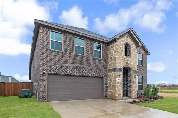 Arlington, TX 76001,2812 Spirit Woods Lane