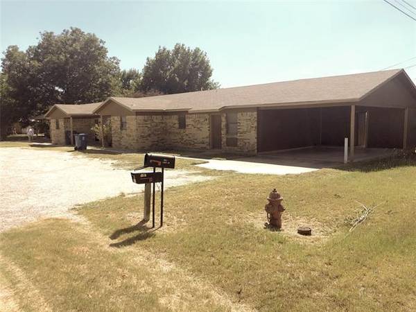 216 Field Street, Clyde, TX 79510