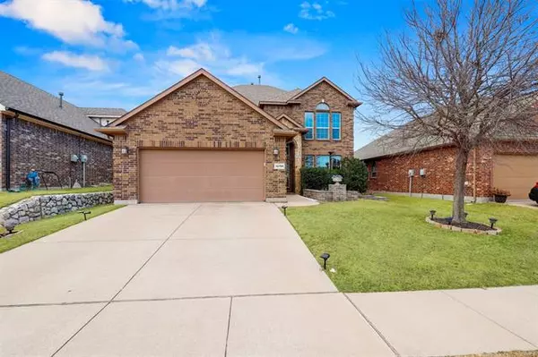 Fort Worth, TX 76177,12705 Diamond Peak Drive