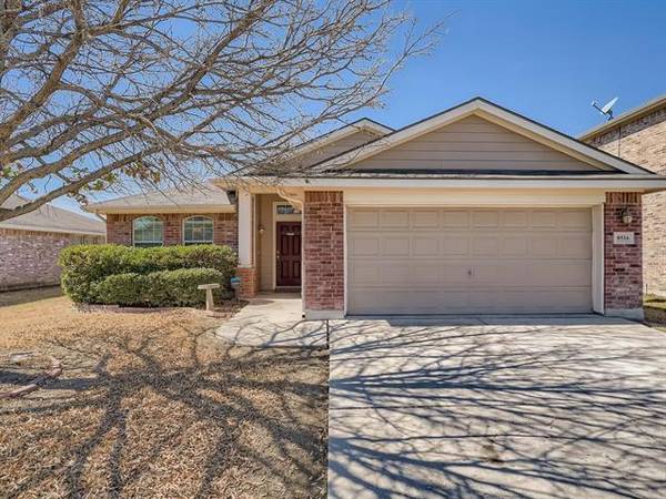 8516 Prairie Wind Trail, Fort Worth, TX 76134