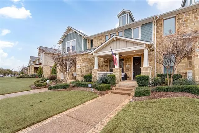 4205 Cascade Sky Drive, Arlington, TX 76005